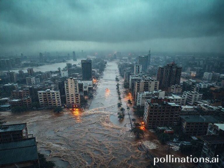 Trending: the great flood movie netflix