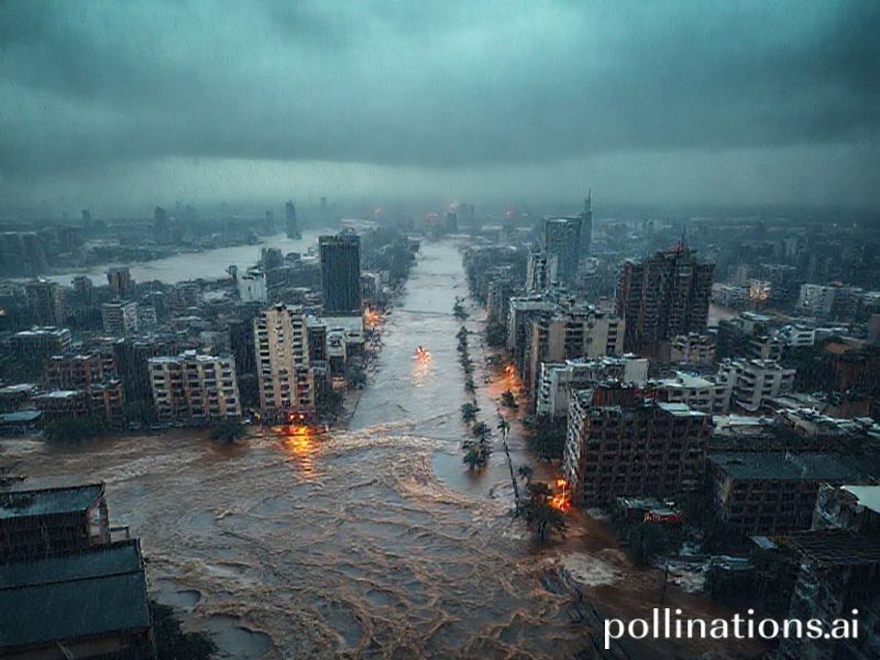 Trending: the great flood movie netflix