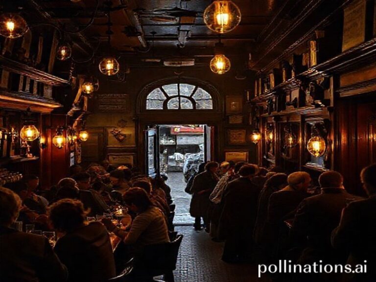 Trending: early doors