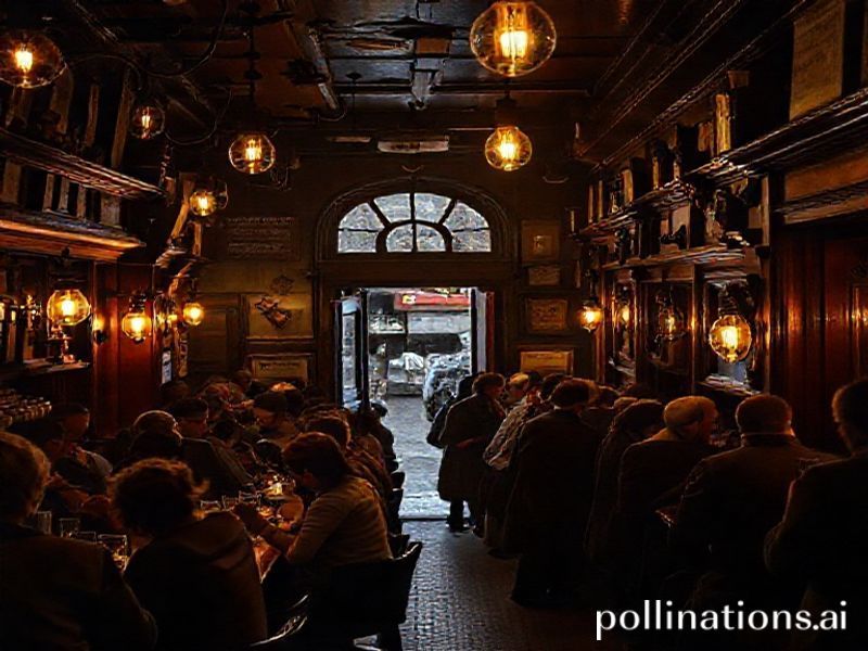 Trending: early doors