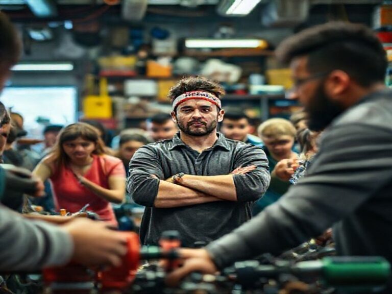 Trending: taskmaster