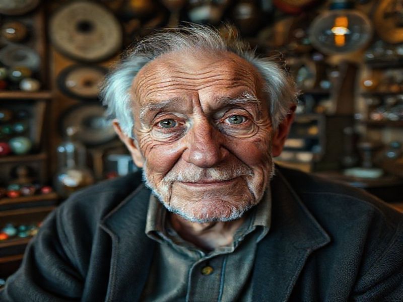 Trending: mr marbles