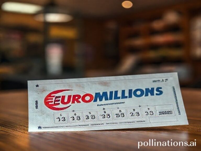 Trending: euromillions results friday