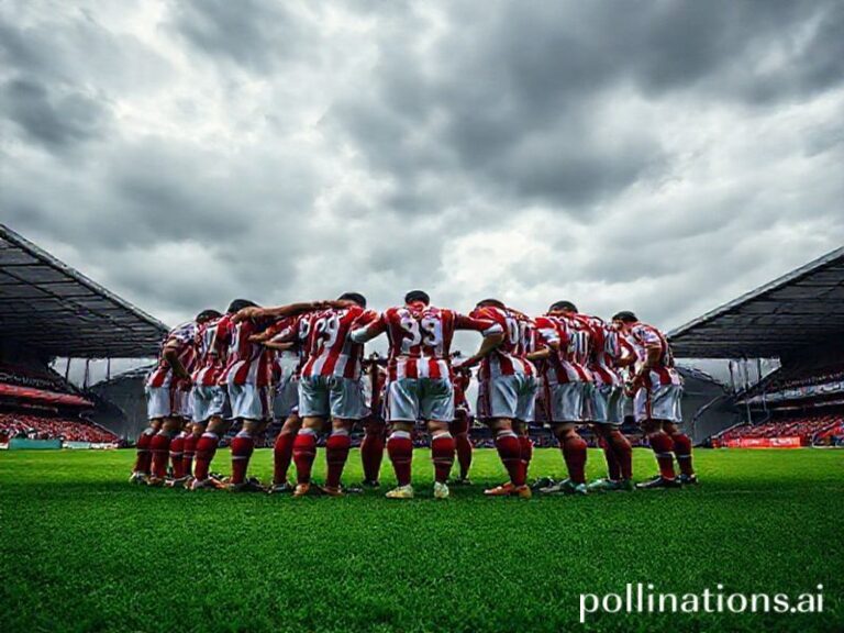 Trending: brentford team news