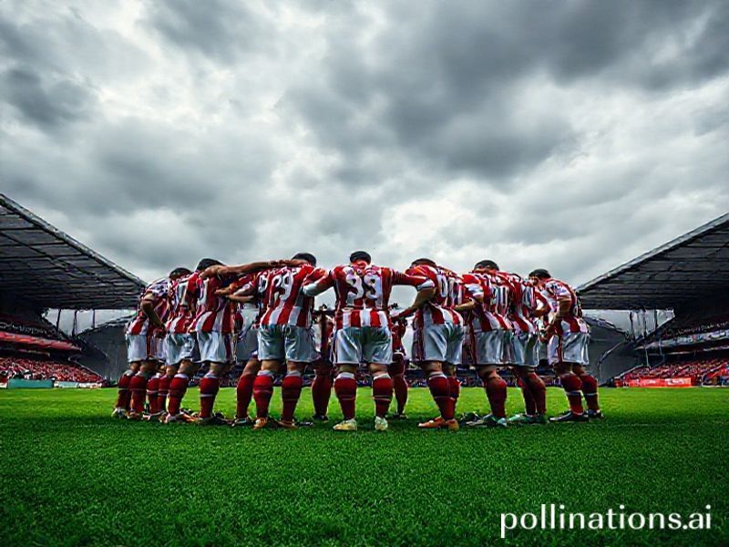 Trending: brentford team news