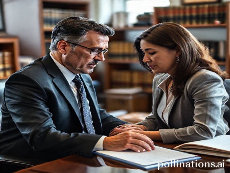 Trending: domestic violence attorney