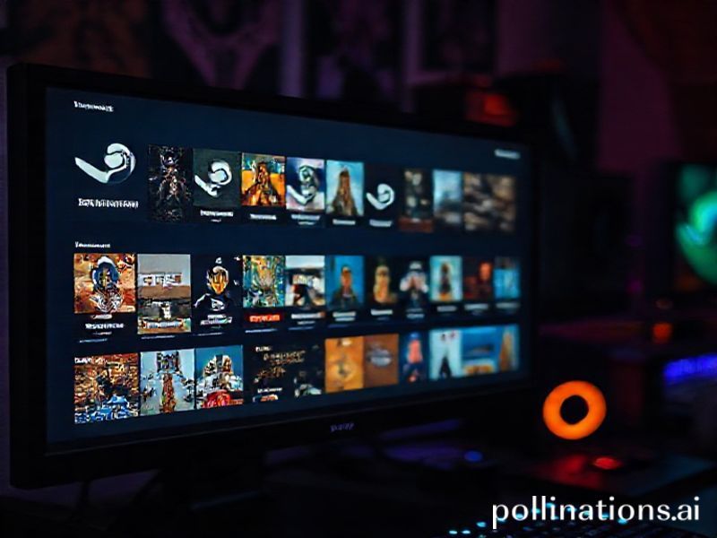 Trending: steam free games