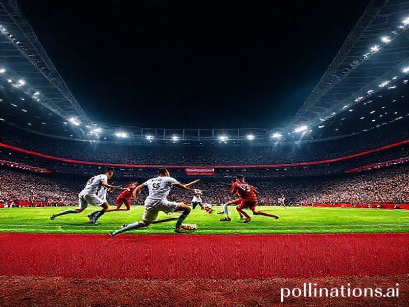 Trending: tottenham vs liverpool