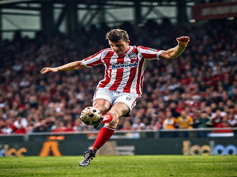 Trending: wigan athletic