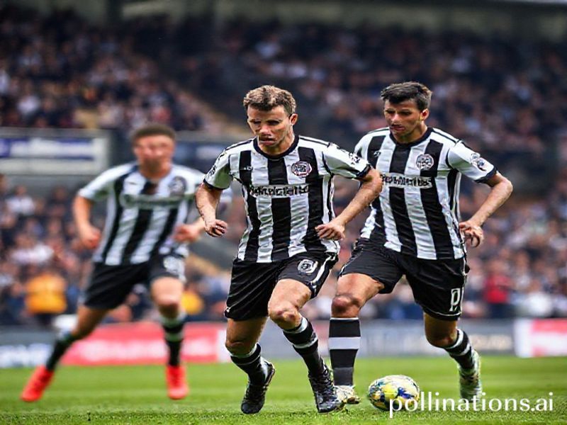 Trending: bromley fc