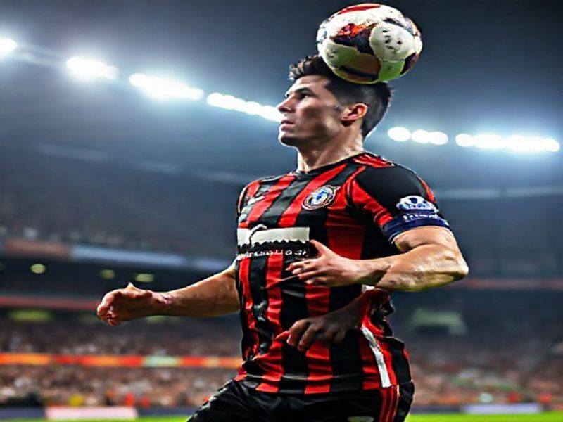 Trending: fabian schar