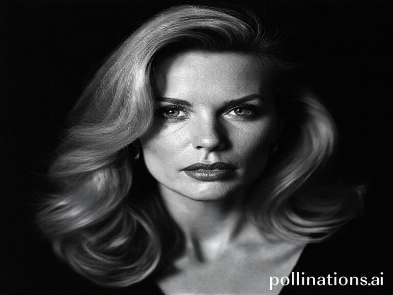 Trending: kim basinger