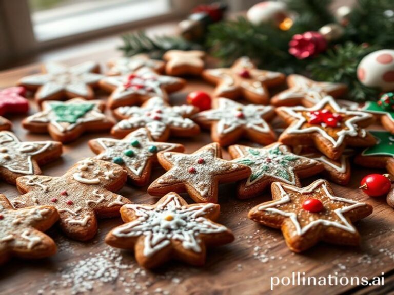 Trending: christmas cookies