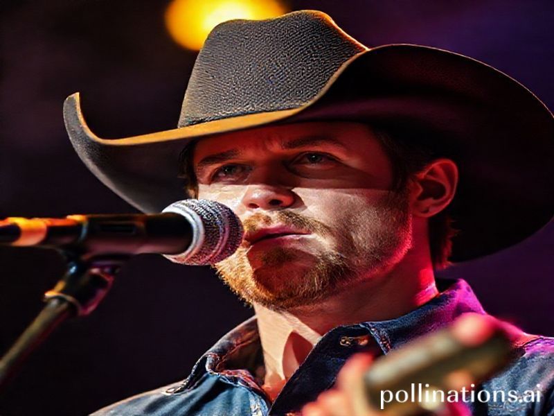 Trending: brett kissel