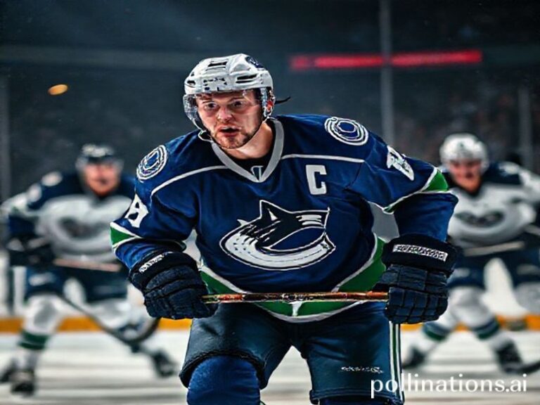 Trending: brock mcgillis