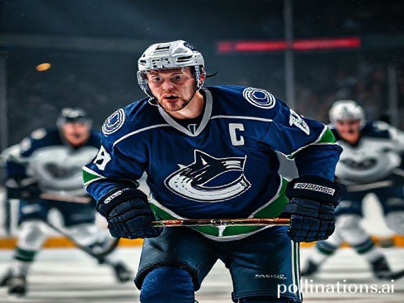 Trending: brock mcgillis