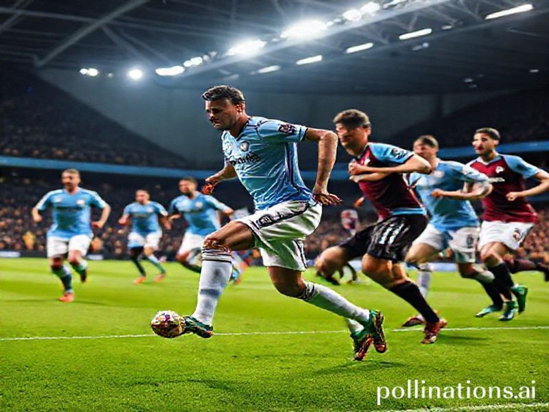 Trending: man city vs west ham