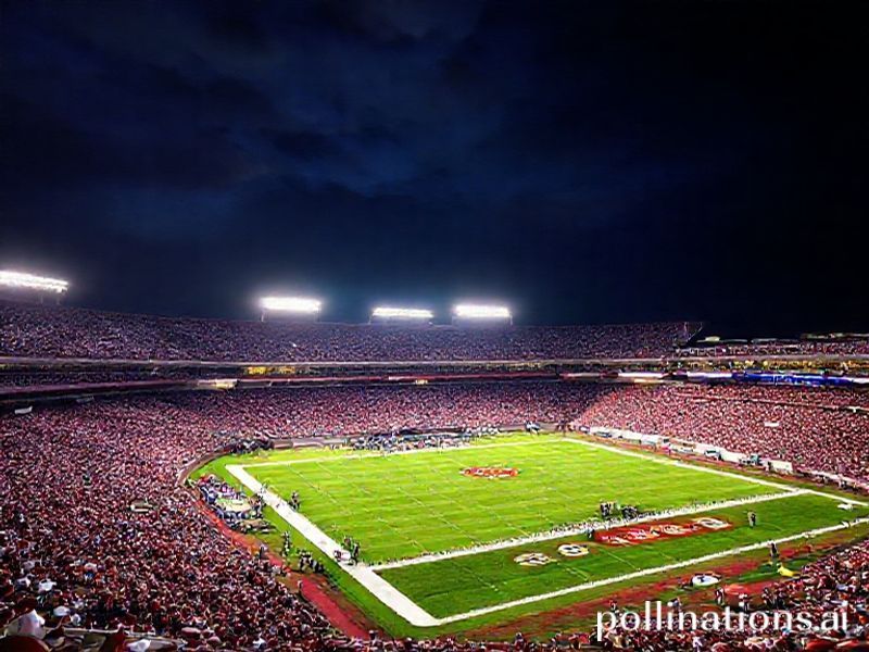 Trending: kyle field
