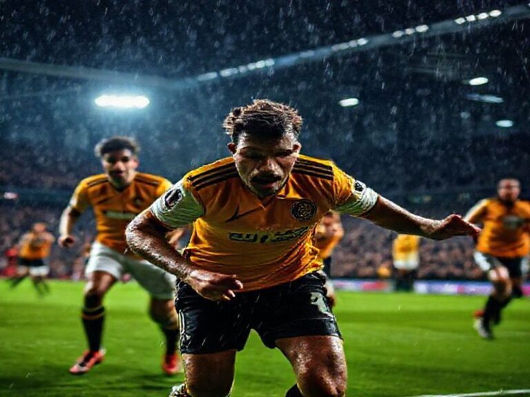 Trending: wolves vs brentford