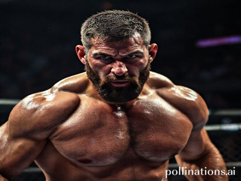 Trending: andrei arlovski