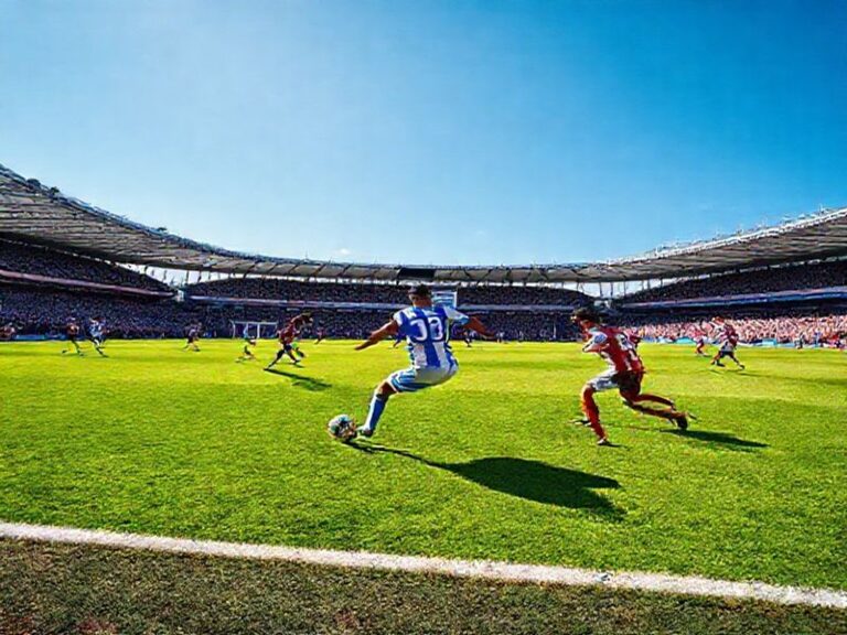 Trending: brighton vs sunderland