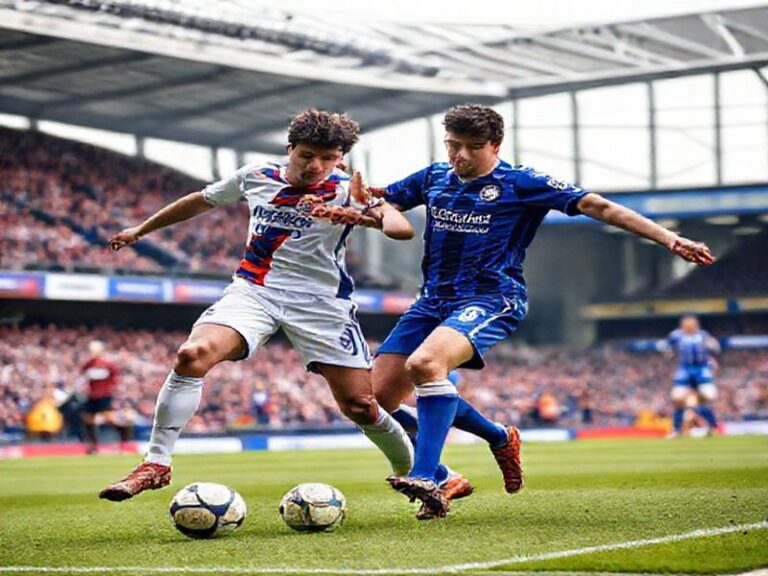 Trending: qpr vs leicester city