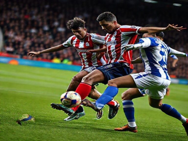 Trending: sheffield united vs birmingham