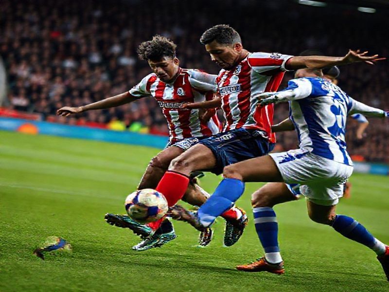 Trending: sheffield united vs birmingham