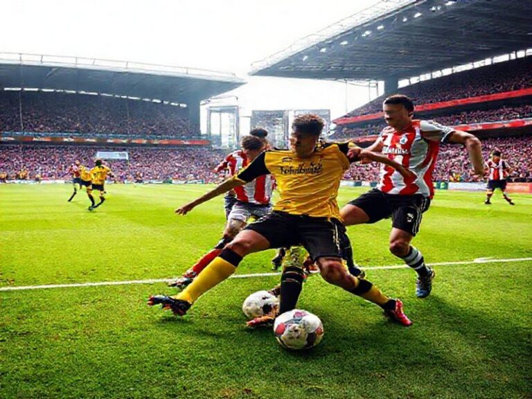Trending: watford vs stoke city