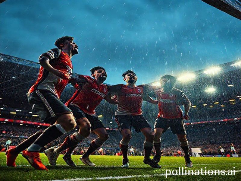 Trending: premier league top scorers