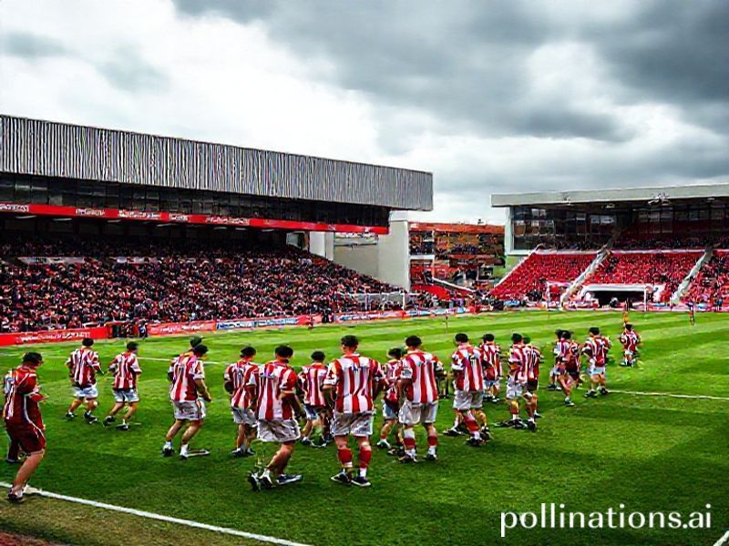 Trending: swindon town