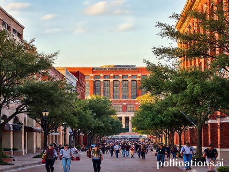 Trending: college station texas