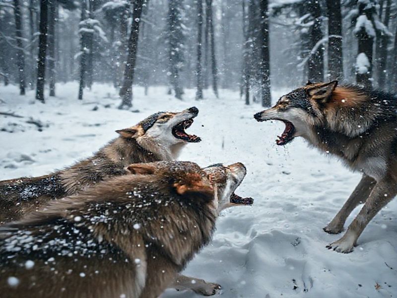 Trending: wolves match today