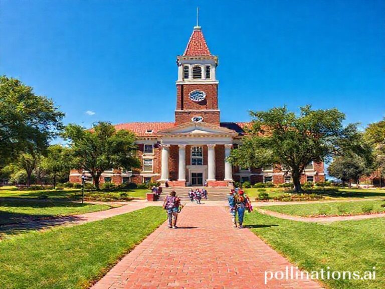 Trending: where is texas a&m university