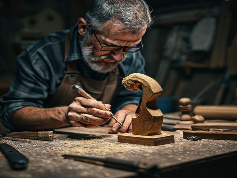 Trending: mario craver