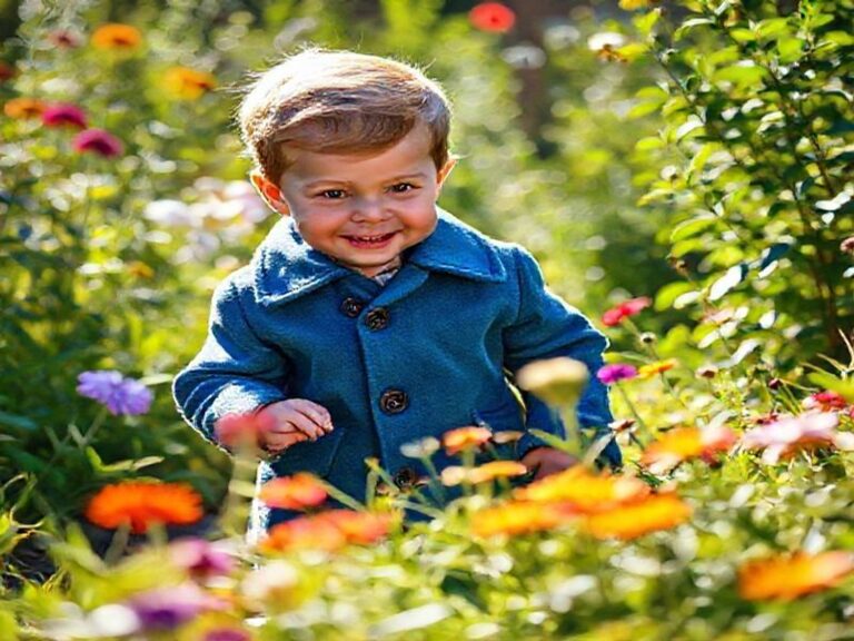 Trending: prince george