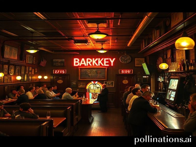 Trending: denver barkey