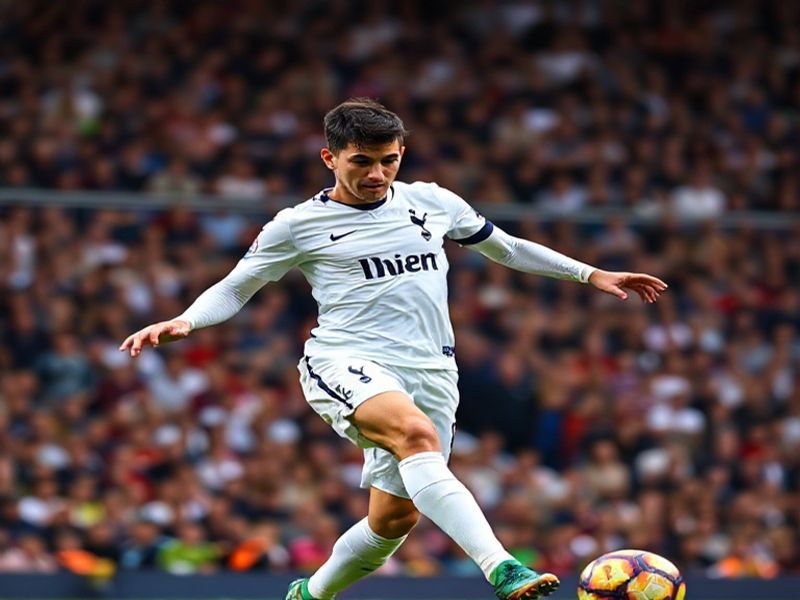 Trending: spurs fixtures