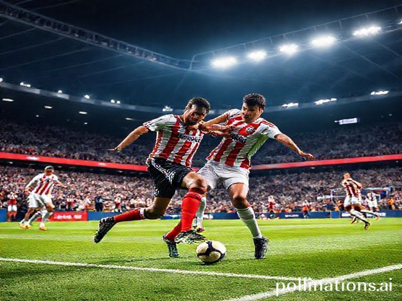 Trending: real madrid vs sevilla