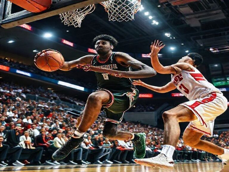 Trending: chicago state vs indiana