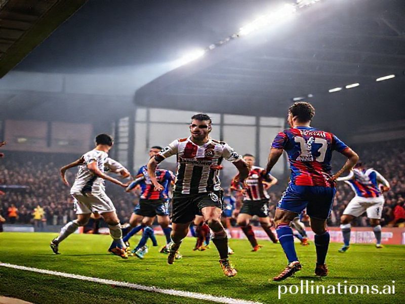 Trending: leeds united vs crystal palace