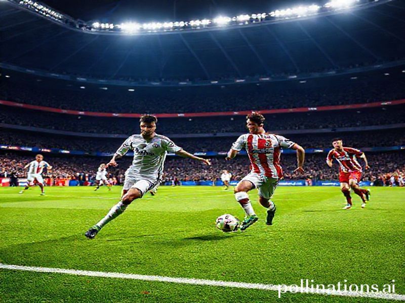 Trending: real madrid - sevilla