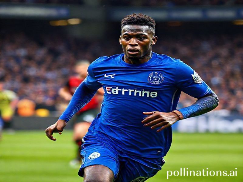 Trending: richarlison