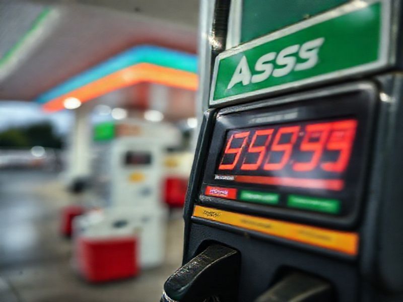 Trending: asda express fuel discount