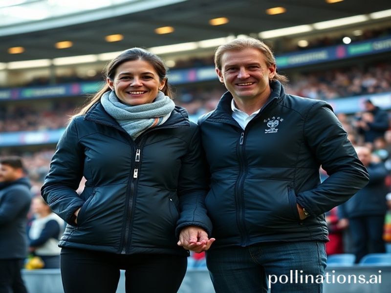 Trending: who is karen carney partner