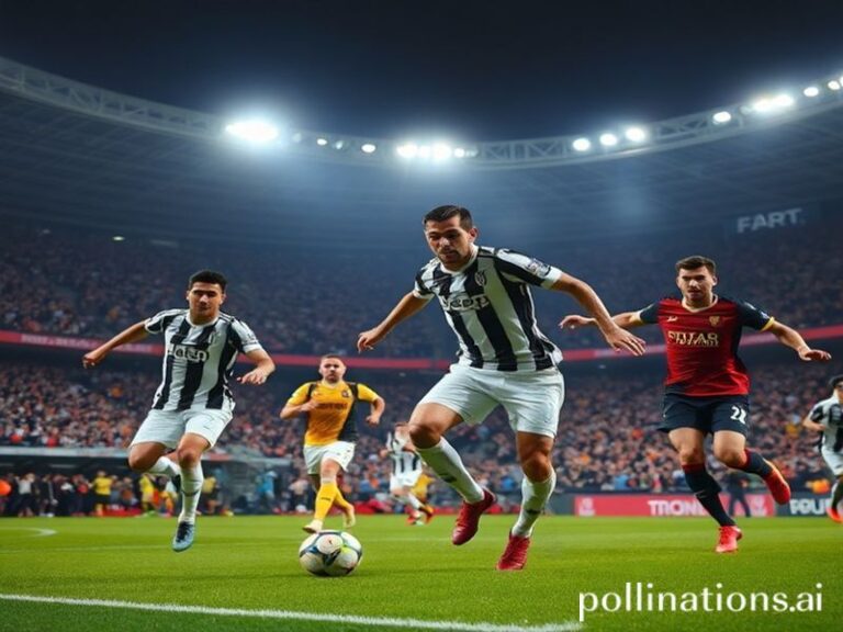 Trending: juventus vs roma