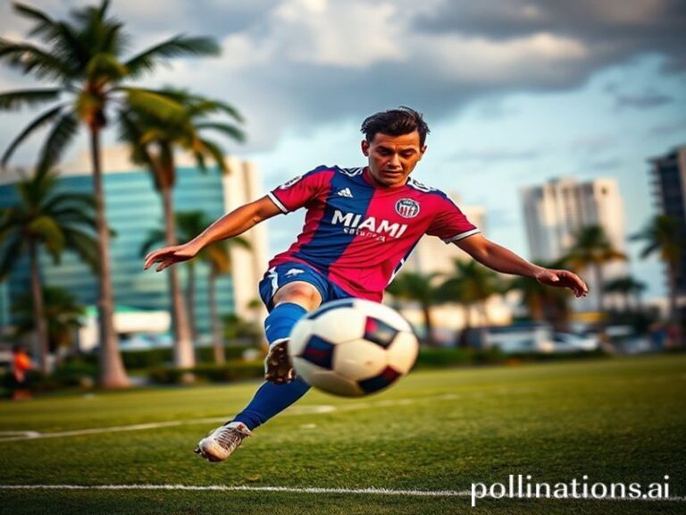 Trending: miami kicker