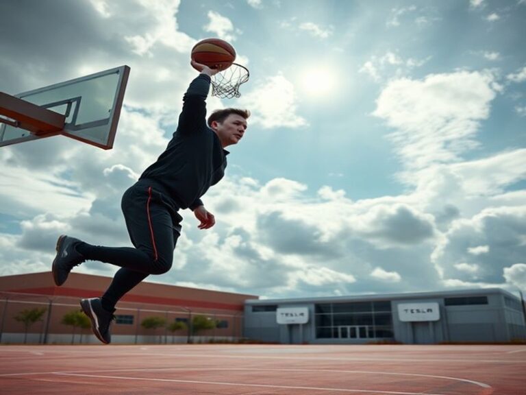 Trending: elon basketball