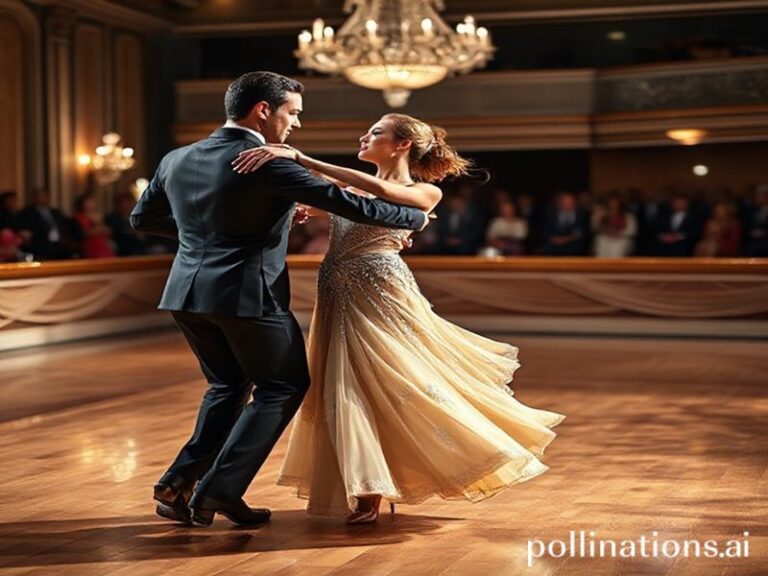 Trending: alexis strictly come dancing