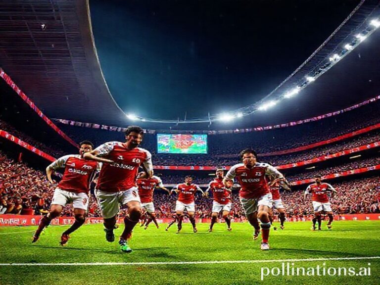 Trending: arsenal f.c.